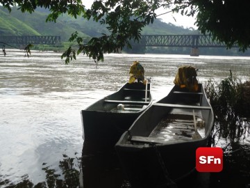 rio paraíba do sul