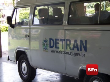 vistoria detran 7