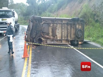 acidente ambulância cordeiro 8