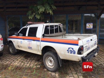 defesa civil de pádua