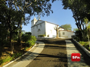 igreja de sao sebastião