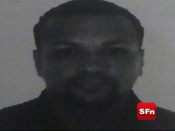 preso latrocínio