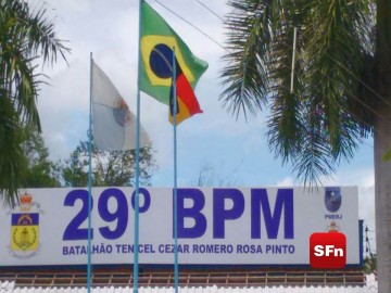 batalhão itaperuna