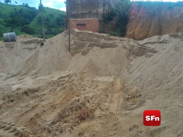 extração de areia 4