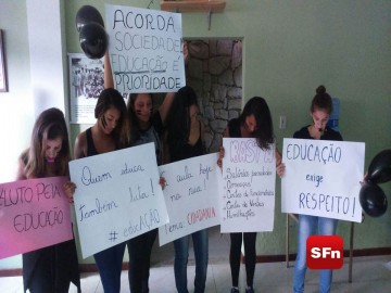 manifestação macuco 4