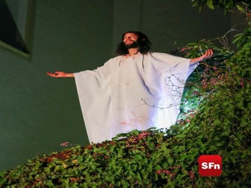 paixão de cristo 4