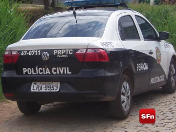 perícia sf 2