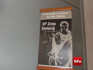 CARTÓRIO ELEITORAL 2