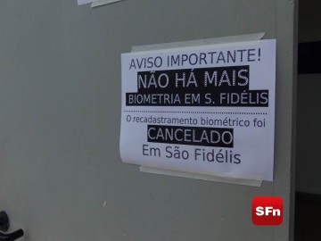 CARTÓRIO ELEITORAL 7
