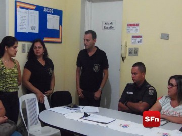 reunião 2