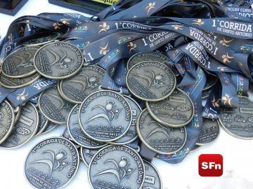 corrida pádua