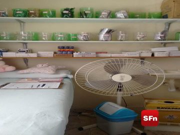 posto de saúde bom jardim 5