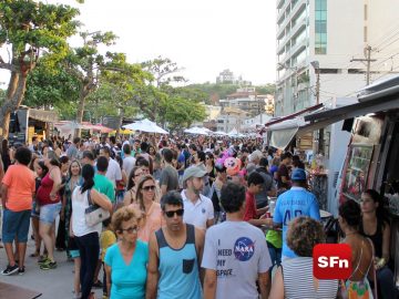Food Truck Macaé 2