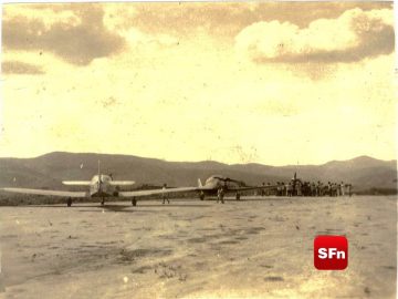 Foto: Campo de Aviação/ Divulgação