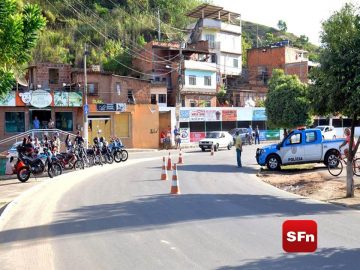 operação fecha quartel h