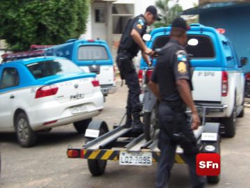 operação fecha quartel sf 3