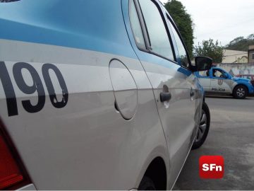 policia militar são fidélis 1