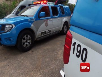 policia militar são fidélis 7