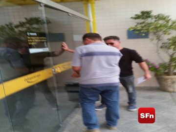 preso homicídio