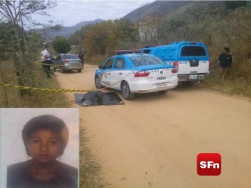 crime homicídio 2