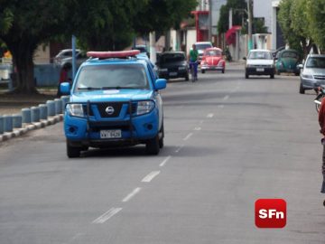 operação policia militar sf 3