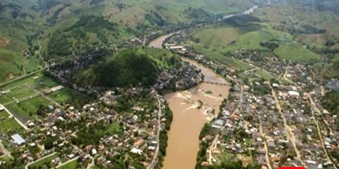 Laje do Muriaé Rio de Janeiro fonte: sfnoticias.com.br