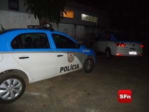 Polícia Militar foto Vinnicius Cremonez 6