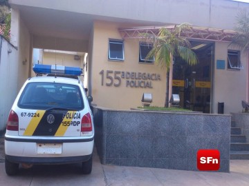 DELEGACIA SÃO SEBASTIÃO DO ALTO