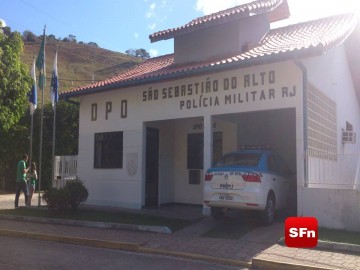 DPO DE SÃO SEBASTIÃO DO ALTO 1