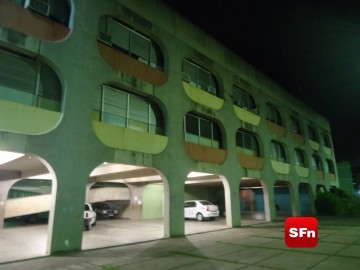 ciep noite 2