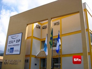 deleagacia nova friburgo