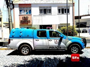 policia militar itaocara