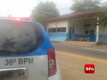 policia militar dpo miracema