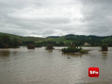 rio paraiba do sul rt