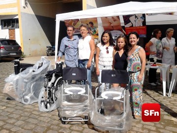 Fotos: Ascom