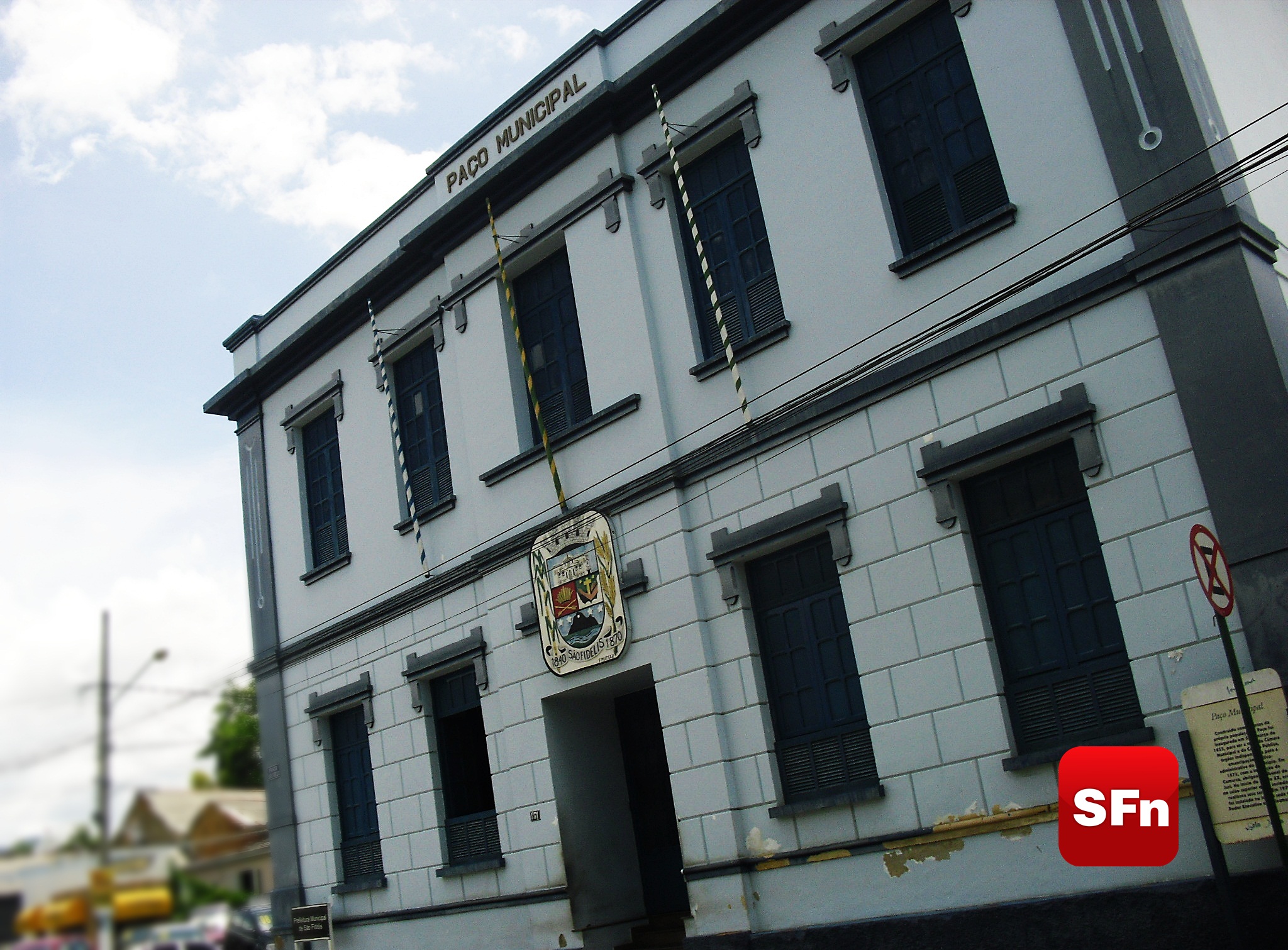 Prefeitura de São Fidélis faz nova convocação de aprovados no concurso público SF Notícias Prefeitura de São Fidélis faz nova convocação de aprovados no concurso público SF Notícias