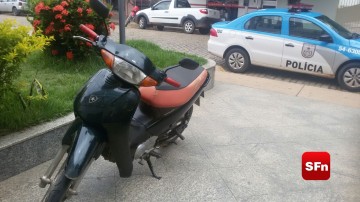 Fotos: Polícia Militar /São Fidélis Notícias