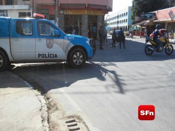 policia militar blitz 2