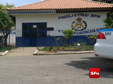 policia militar coroados 34