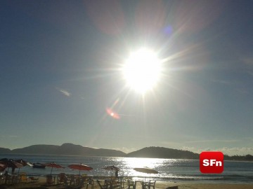 praia