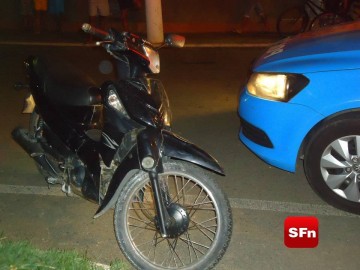 Fotos: Vinnicius Cremonez