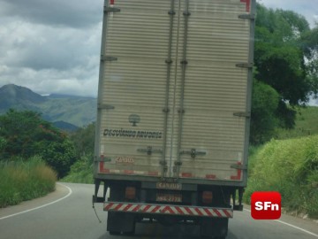 caminhão 3