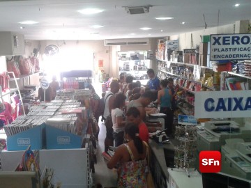 Fotos: André Morais / Arquivo