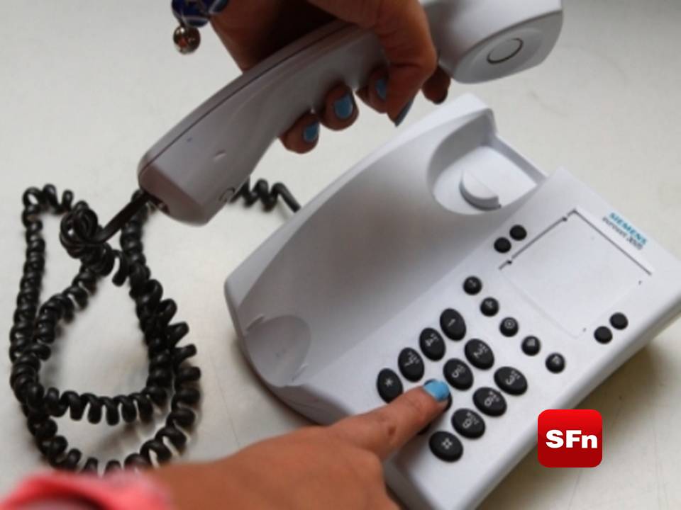 Redução De Preço Nas Ligações De Telefone Fixo Para Móvel Já Está Valendo Sf Notícias 9581