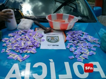 Fotos: São Fidélis Noticias