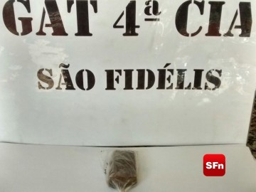 Foto: São Fidélis Notícias