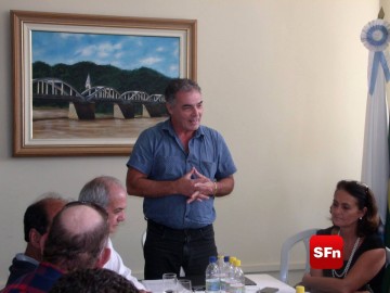 Fotos: André Morais / Seylor Ornellas |Colaboração: Folha Itaocarense