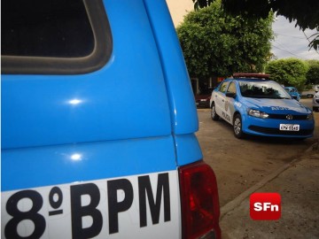 policia nova 34