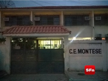 colégio montese