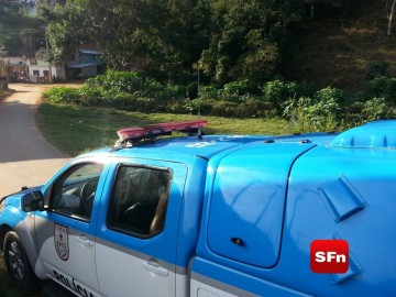 polícia itaperuna 23